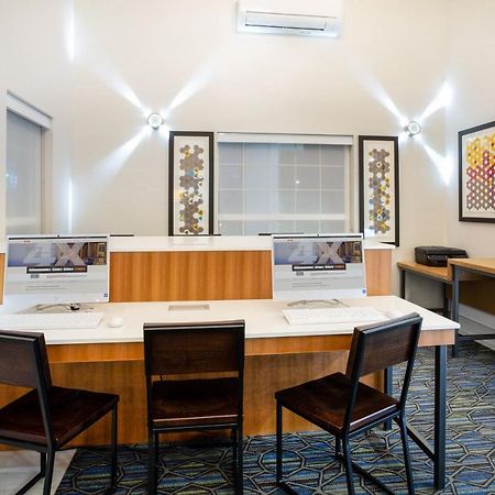 Holiday Inn Express & Suites Lincoln City By Ihg Kültér fotó