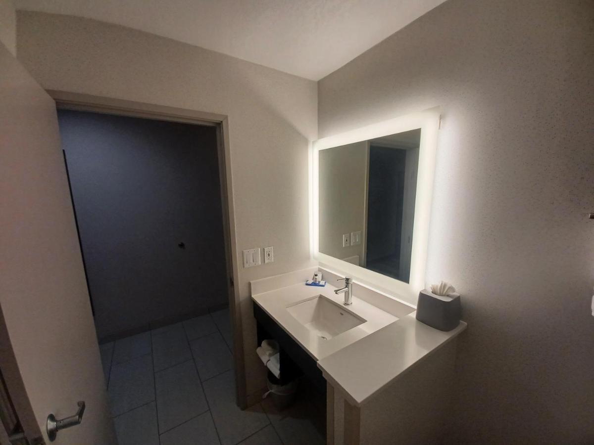 Holiday Inn Express & Suites Lincoln City By Ihg Kültér fotó