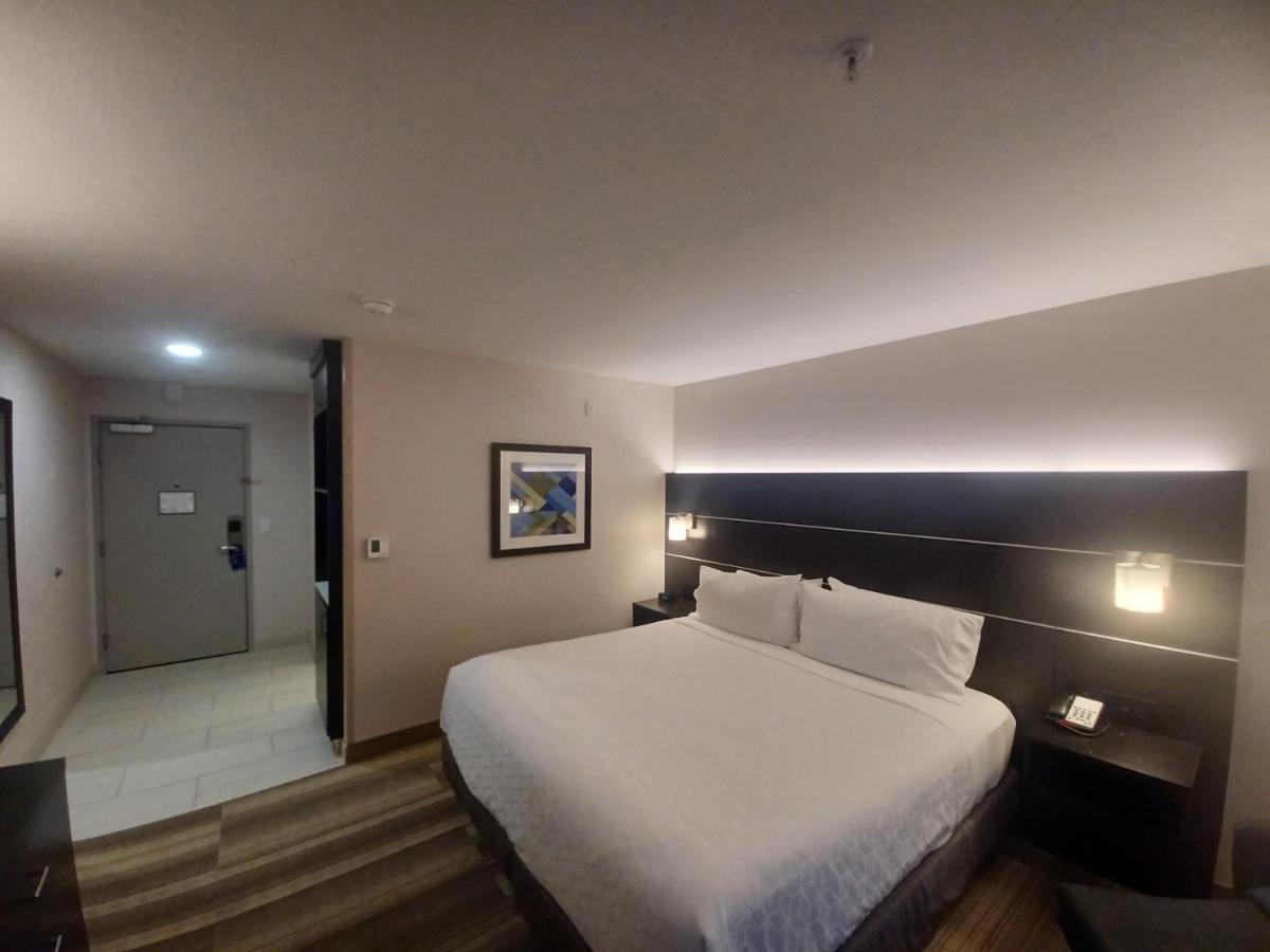 Holiday Inn Express & Suites Lincoln City By Ihg Kültér fotó