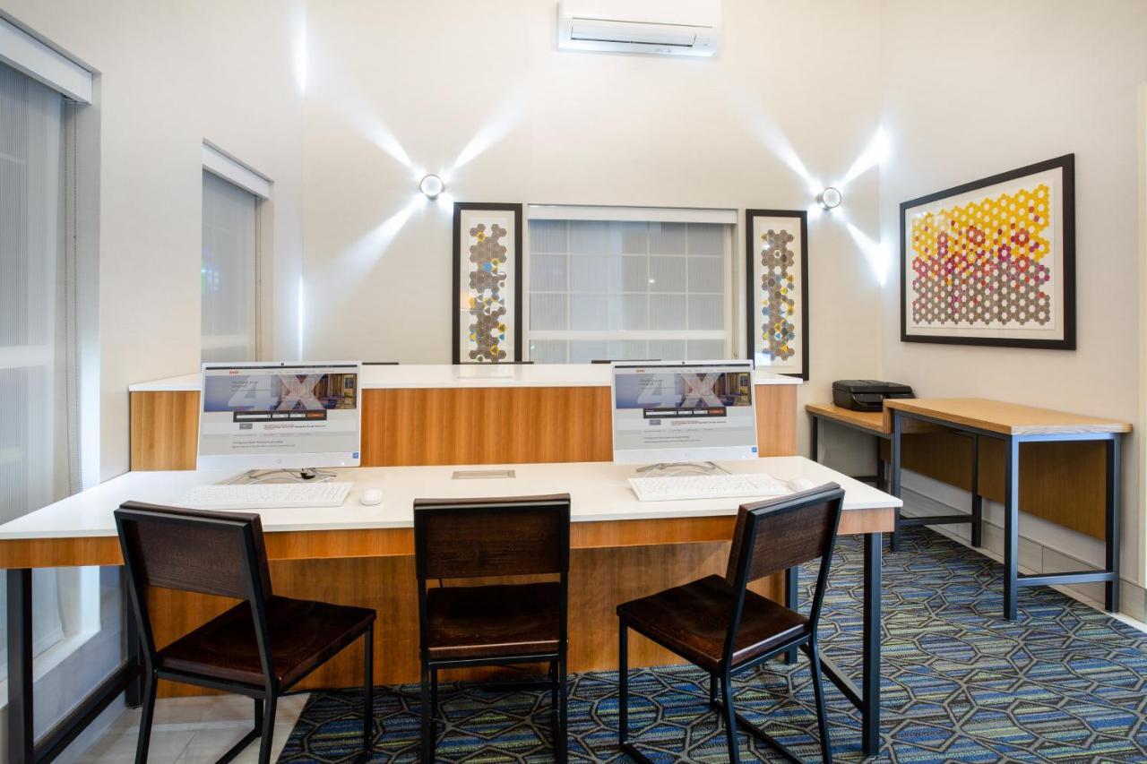 Holiday Inn Express & Suites Lincoln City By Ihg Kültér fotó