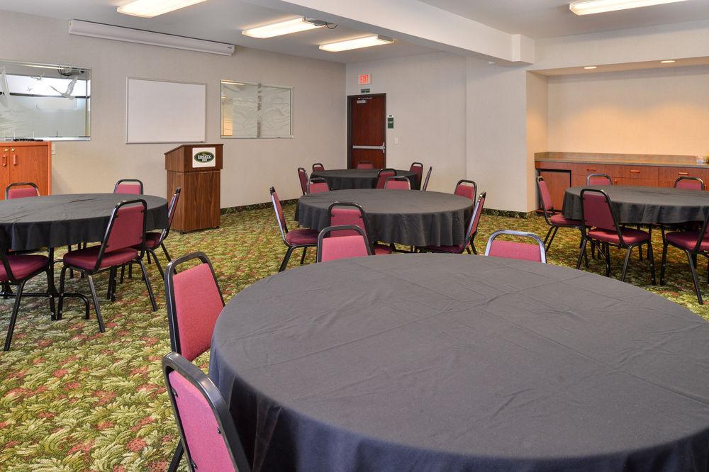 Holiday Inn Express & Suites Lincoln City By Ihg Kültér fotó