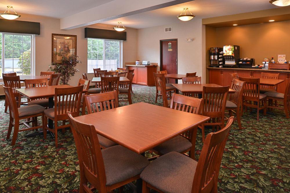 Holiday Inn Express & Suites Lincoln City By Ihg Kültér fotó
