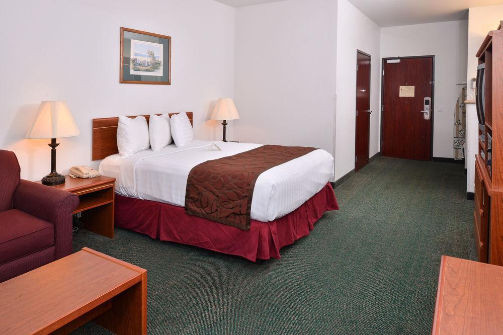 Holiday Inn Express & Suites Lincoln City By Ihg Kültér fotó