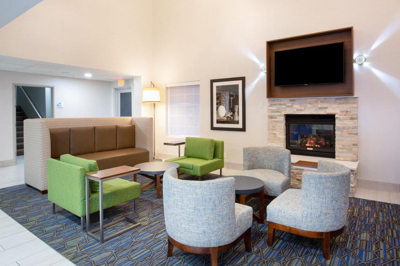 Holiday Inn Express & Suites Lincoln City By Ihg Kültér fotó