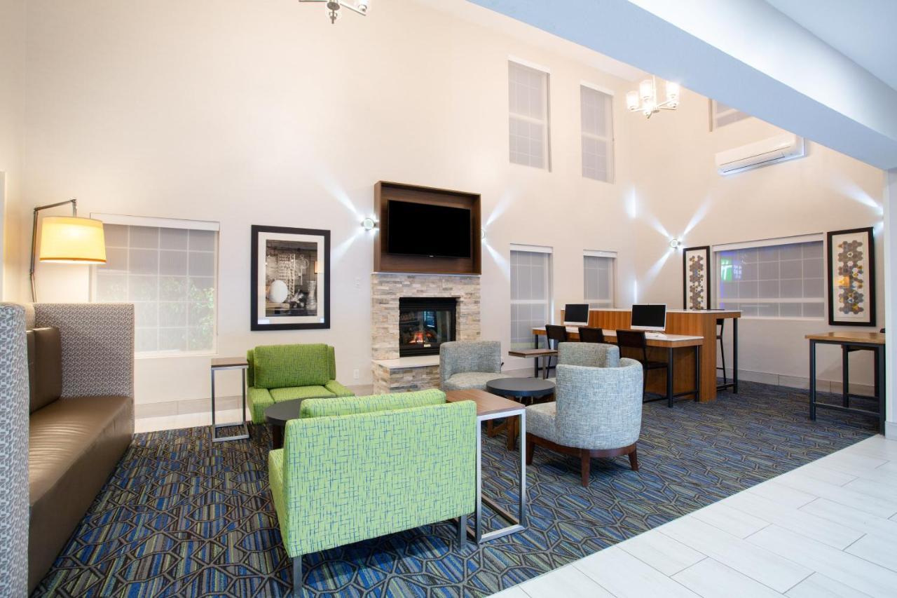 Holiday Inn Express & Suites Lincoln City By Ihg Kültér fotó