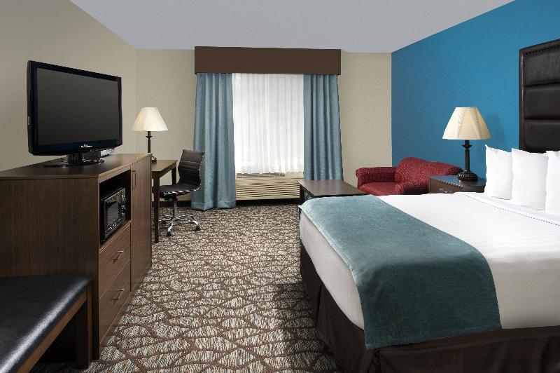 Holiday Inn Express & Suites Lincoln City By Ihg Kültér fotó