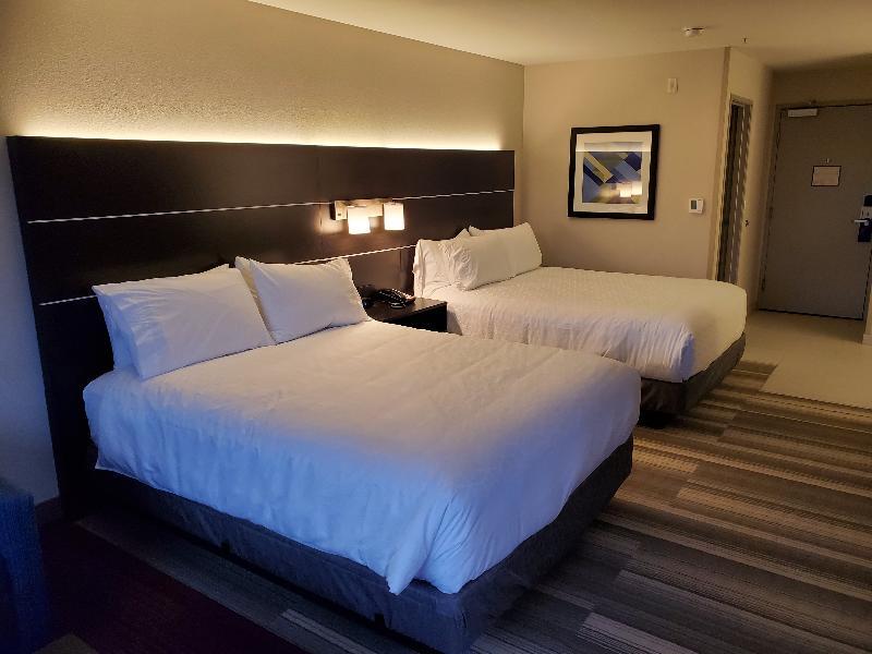 Holiday Inn Express & Suites Lincoln City By Ihg Kültér fotó