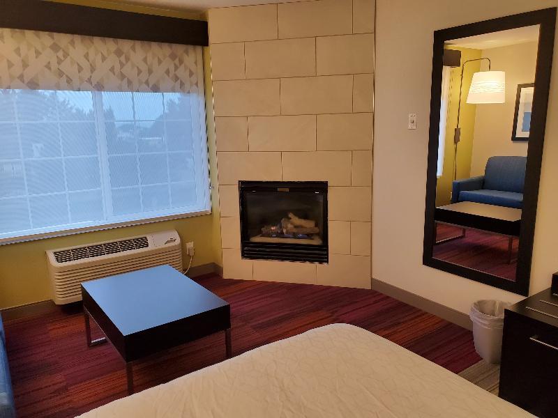 Holiday Inn Express & Suites Lincoln City By Ihg Kültér fotó