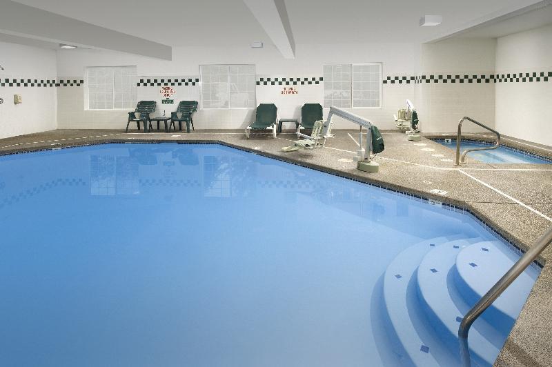 Holiday Inn Express & Suites Lincoln City By Ihg Kültér fotó