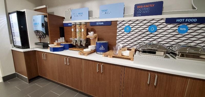Holiday Inn Express & Suites Lincoln City By Ihg Kültér fotó