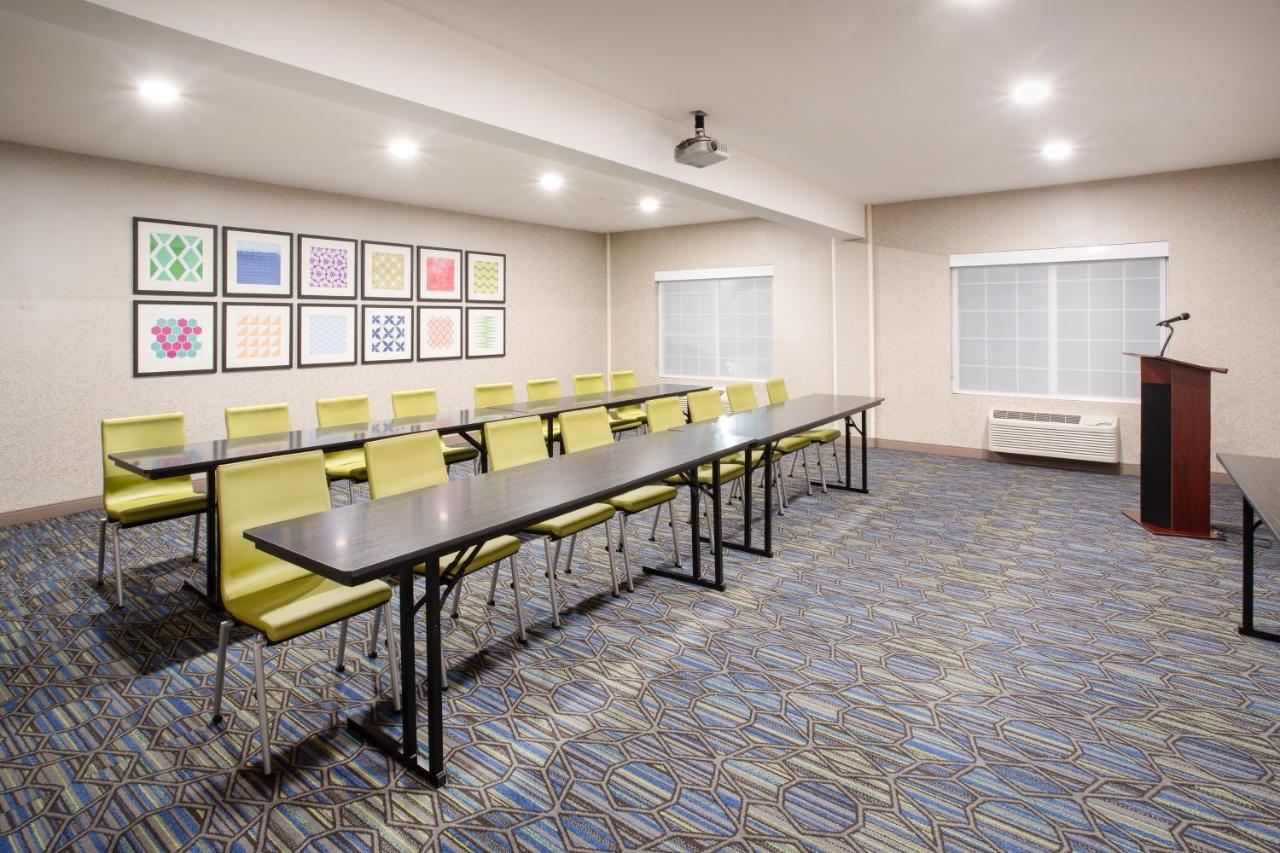 Holiday Inn Express & Suites Lincoln City By Ihg Kültér fotó