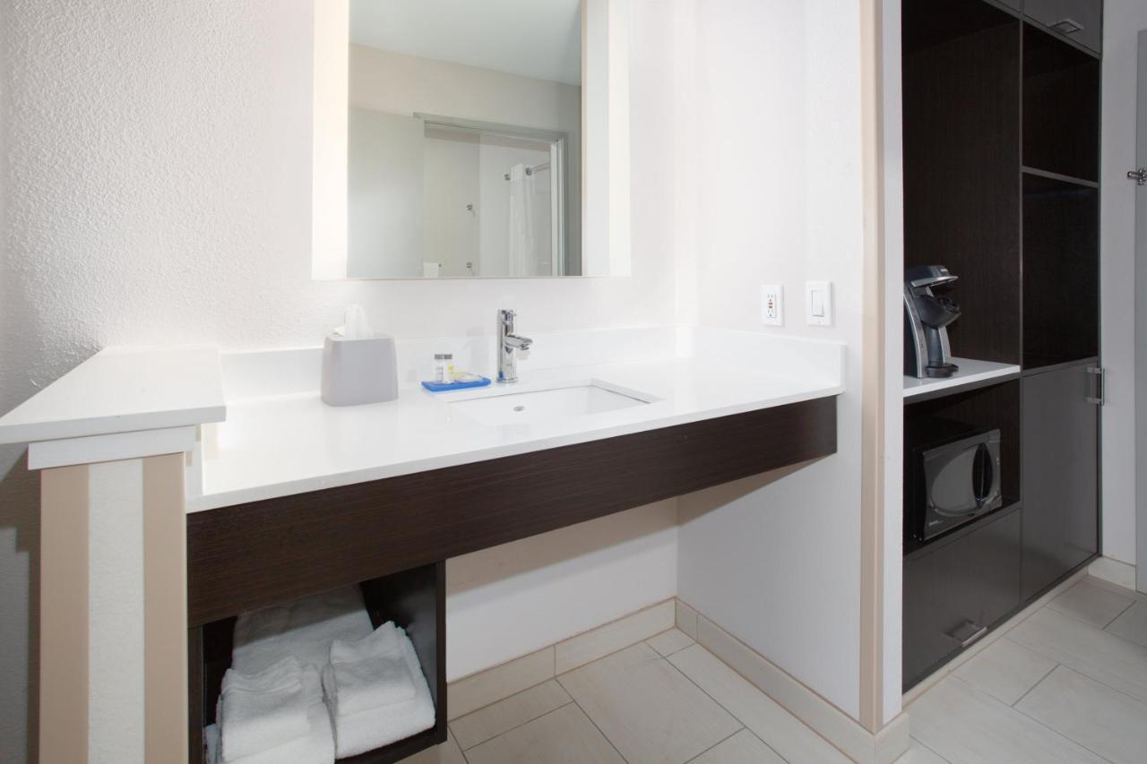 Holiday Inn Express & Suites Lincoln City By Ihg Kültér fotó
