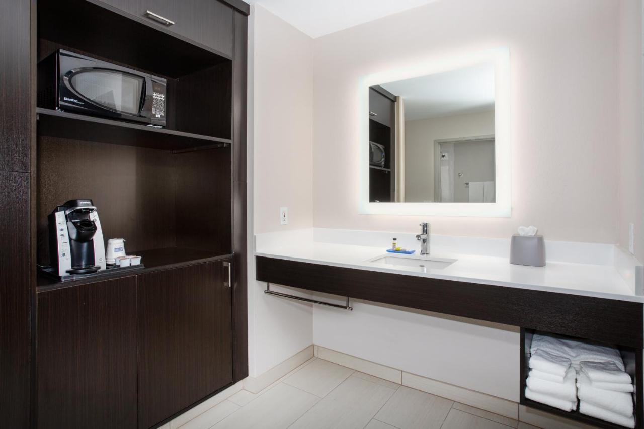 Holiday Inn Express & Suites Lincoln City By Ihg Kültér fotó
